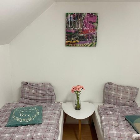 Appartement Billund Sleep à Brande Extérieur photo
