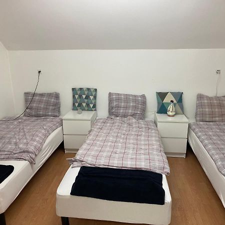 Appartement Billund Sleep à Brande Extérieur photo