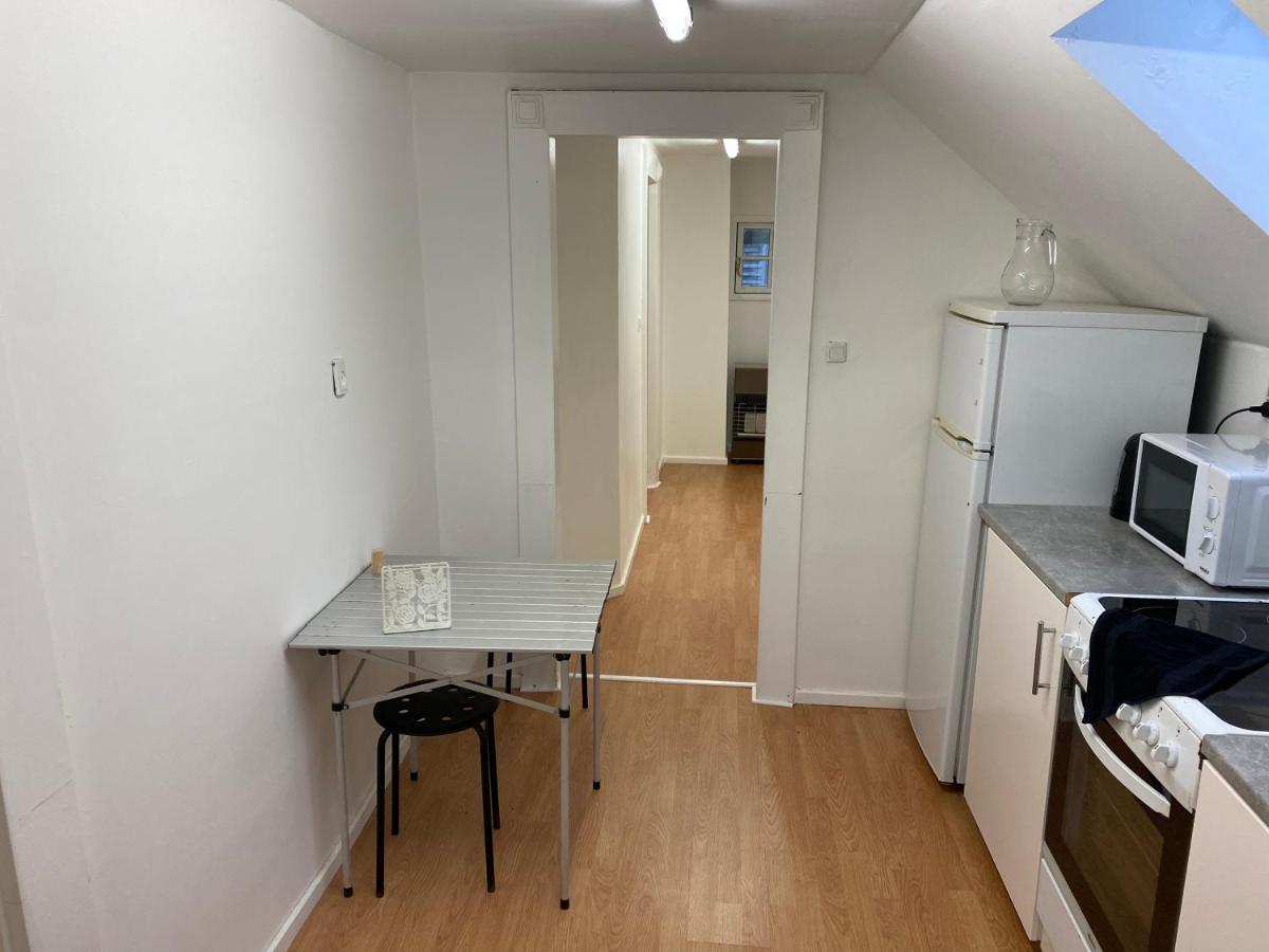 Appartement Billund Sleep à Brande Extérieur photo