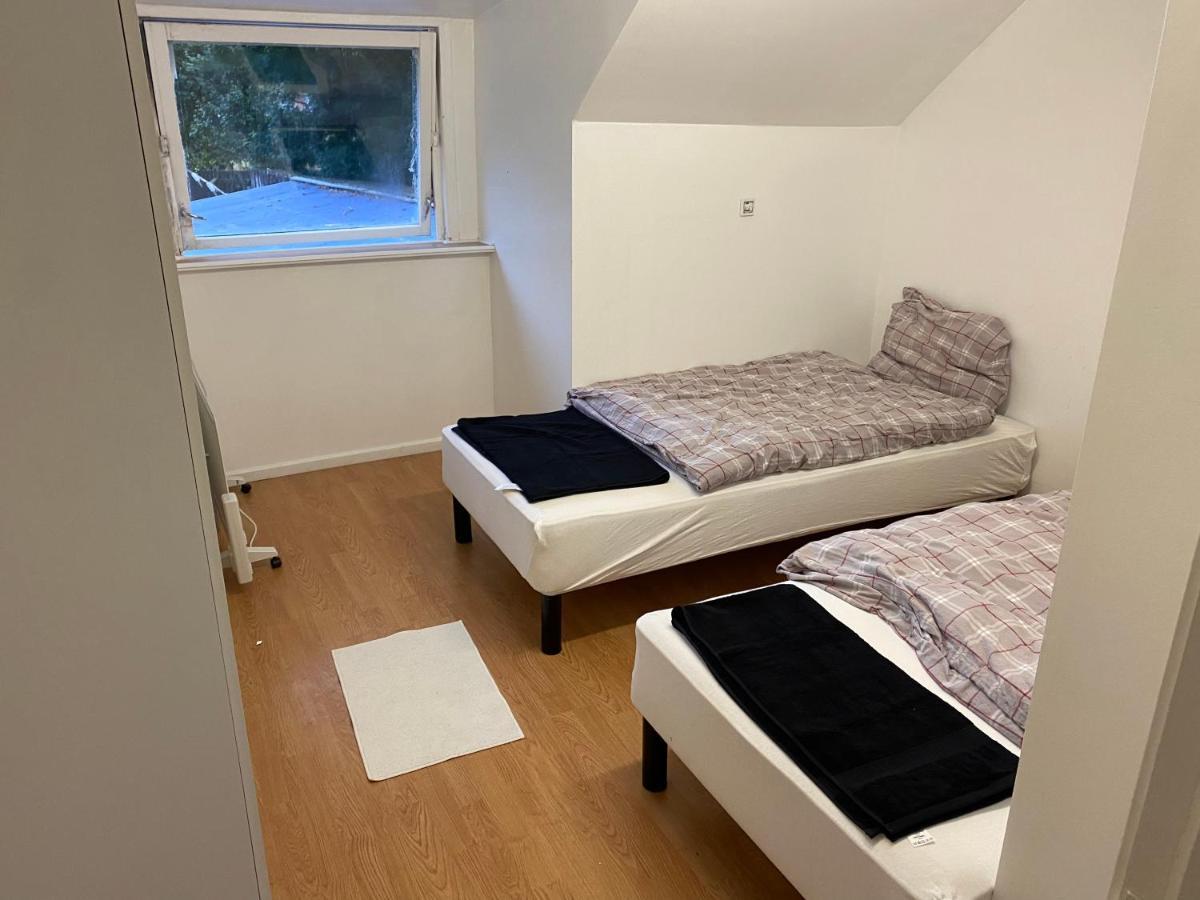 Appartement Billund Sleep à Brande Extérieur photo