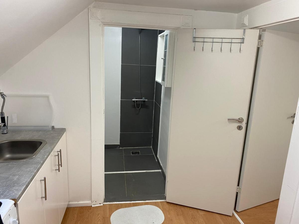 Appartement Billund Sleep à Brande Extérieur photo