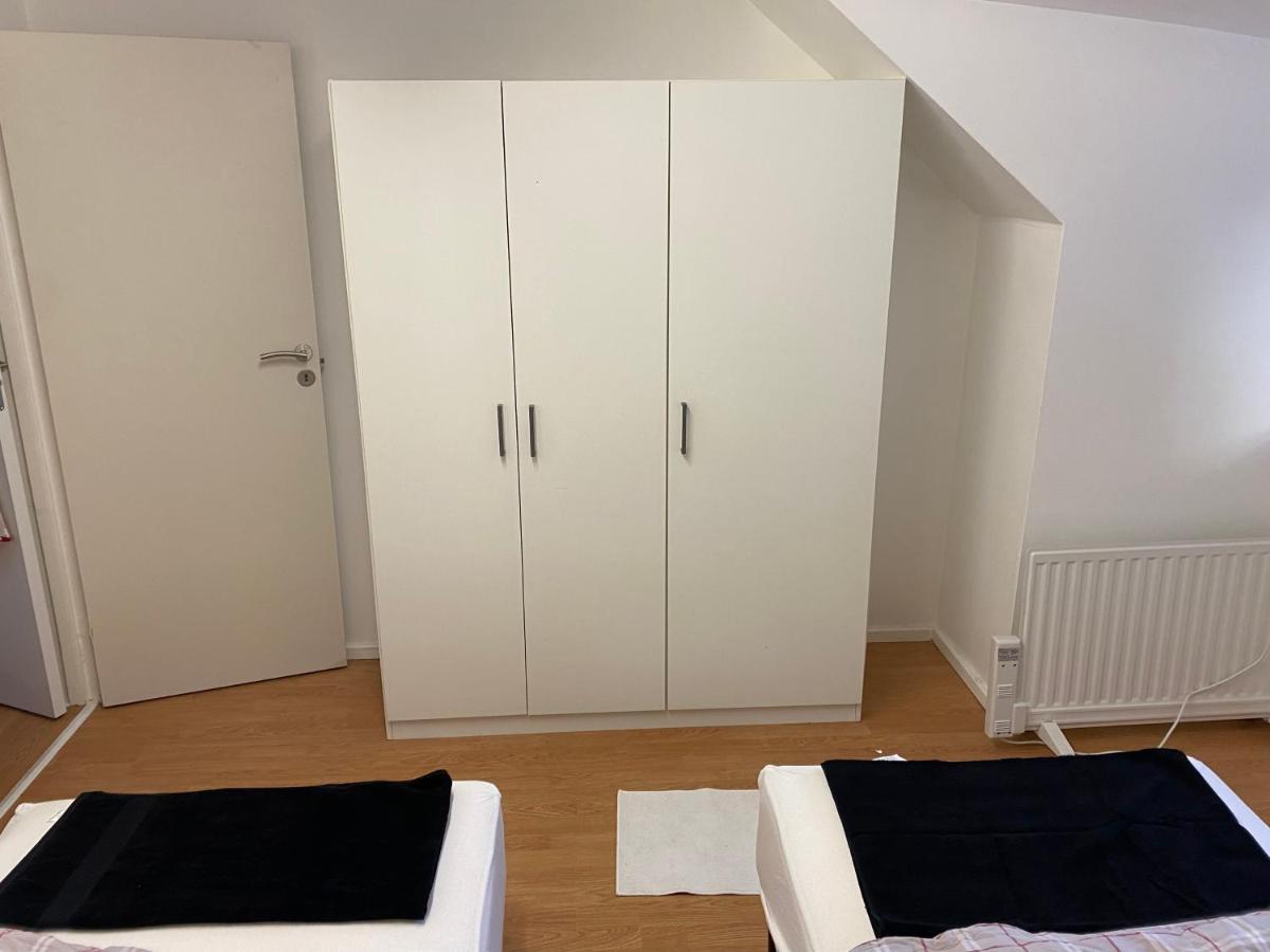 Appartement Billund Sleep à Brande Extérieur photo