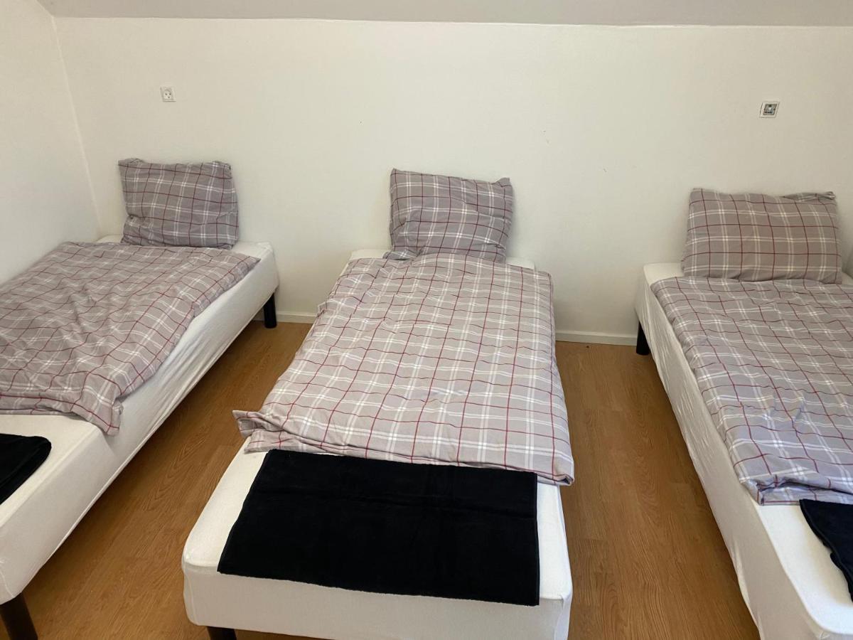 Appartement Billund Sleep à Brande Extérieur photo